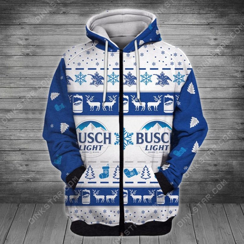 Busch Light Shirt Hoodie Men Women 2XL – GoodTee